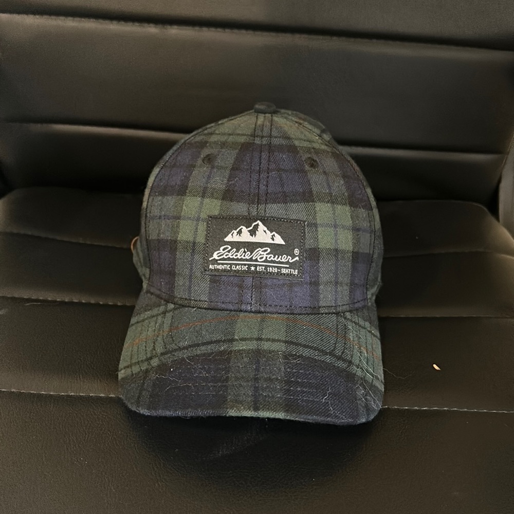 Eddie Bauer Hat